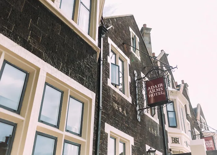 Adair Arms Hotel