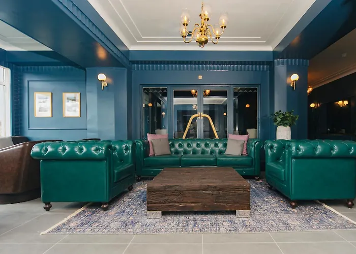 The Lochalsh Hotel - Isle Of Skye