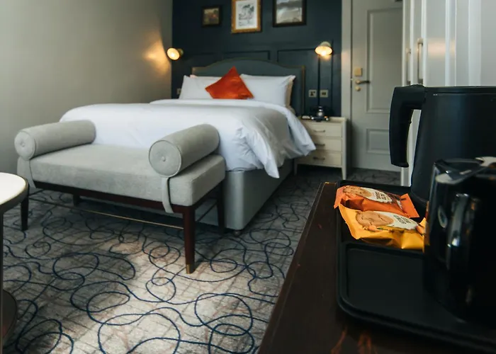 The Lochalsh Hotel - Isle Of Skye