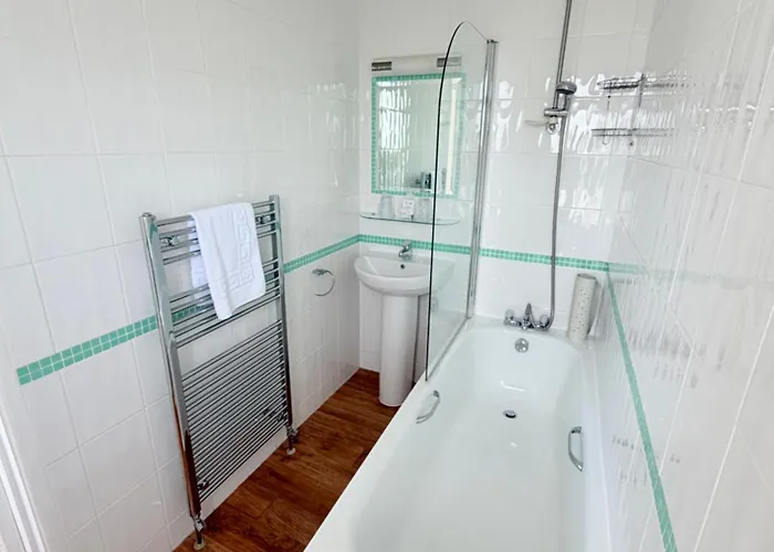 Tremarne Hotel