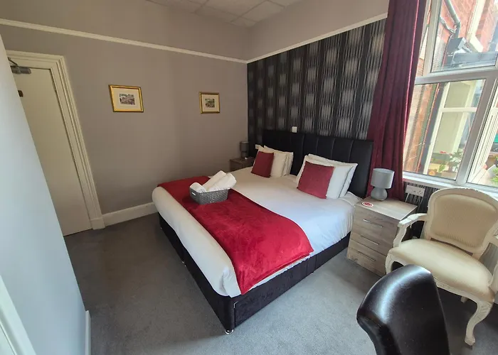 The Braemar Southport