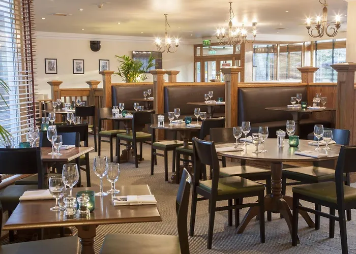 Holiday Inn York By Ihg