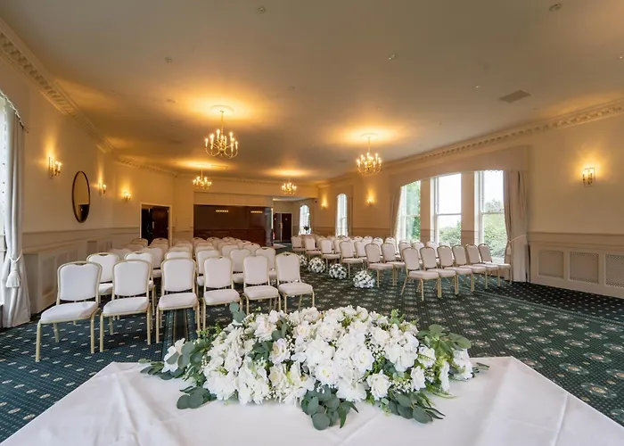 Grinkle Park Hotel