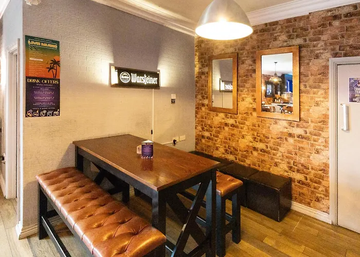 Littleover Lodge Hotel