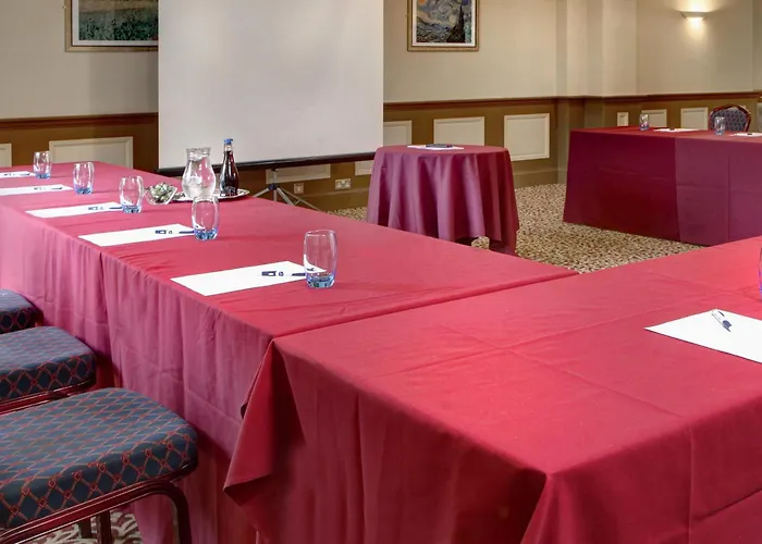 Hotel St Pierre, Sure Hotel Collection By Best Western