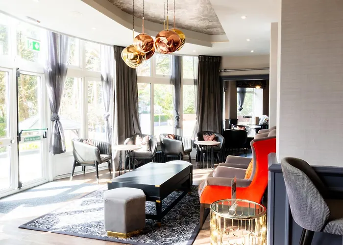 Queens Hotel & Spa Bornemouth