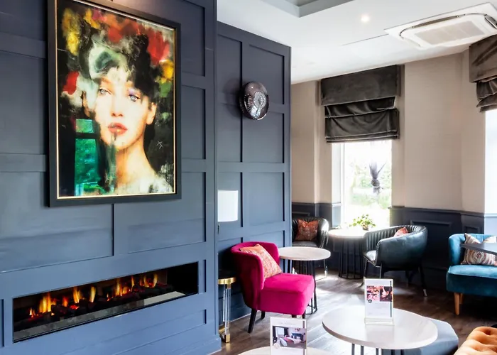 Queens Hotel & Spa Bornemouth