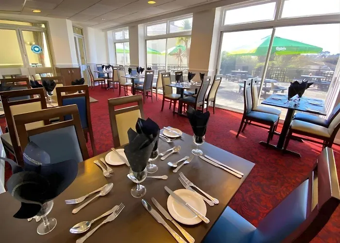Tor Park Hotel
