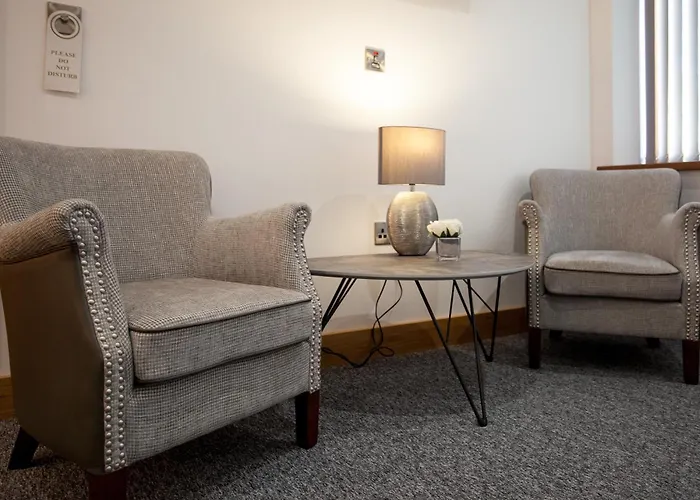 All Seasons B&B Portrush