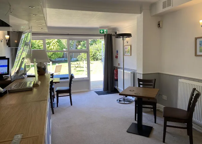Old Farm Hotel