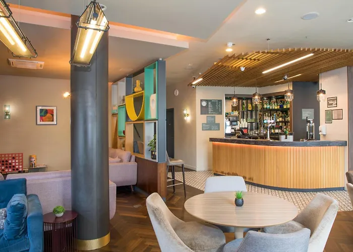 Holiday Inn York City Centre By Ihg