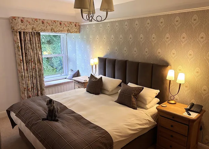 Kilcamb Lodge