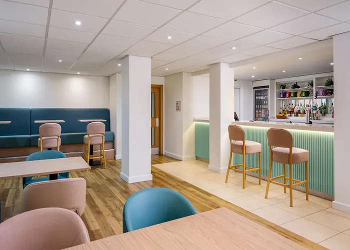Garner Hotel Wolverhampton By Ihg
