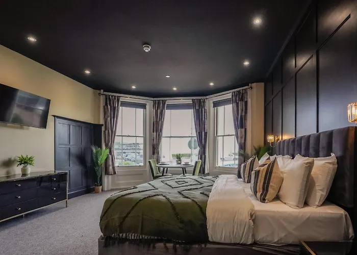 The Clyffe Hotel