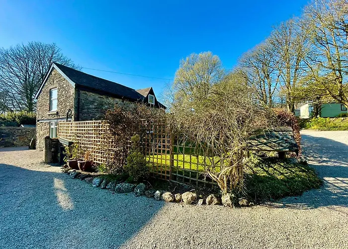 Woodovis Park Hotel Tavistock 
