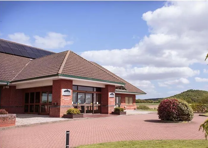 The Chase Golf & Country Club