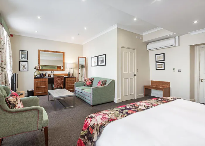 The White Hart Hotel, Boston, Lincolnshire - The Coaching Inn Group