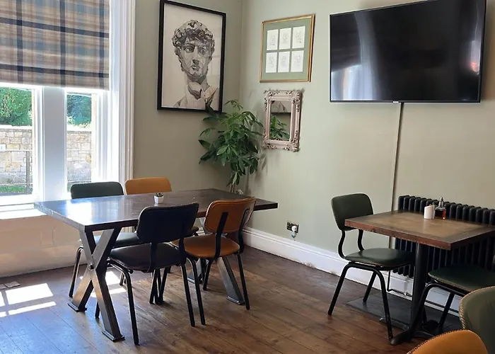 Three Ways House Hotel Chipping Campden