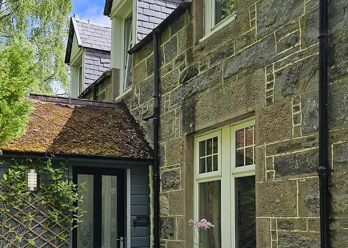 Eagle View Guest House Newtonmore
