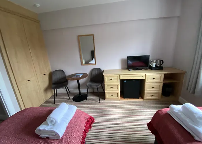 Bunessan Inn