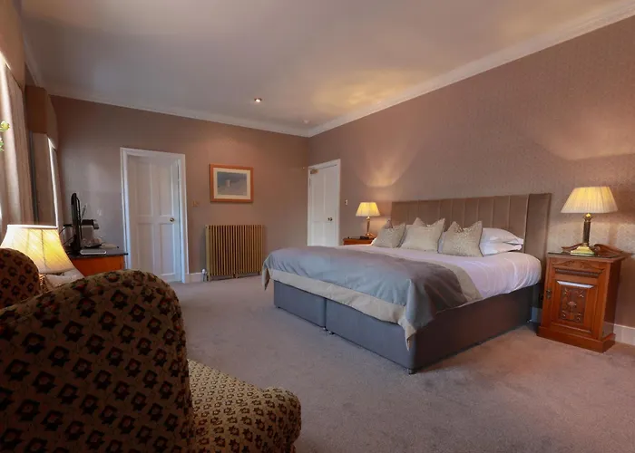 Lochgreen House Hotel & Spa