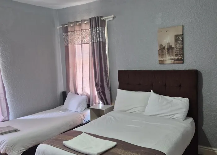 Prime Hotel