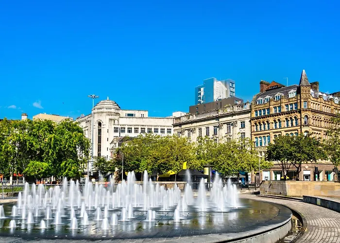 Holiday Inn Express Manchester - Salford Quays By Ihg