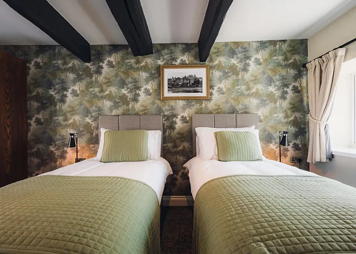 George & Dragon Hotel