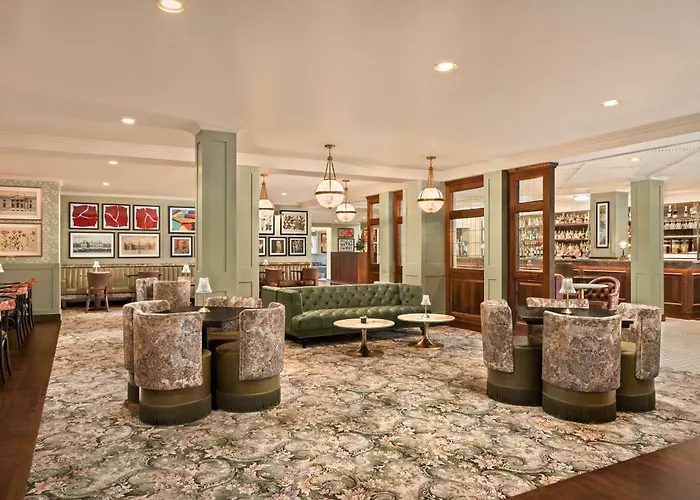 Crowne Plaza Gerrards Cross By Ihg