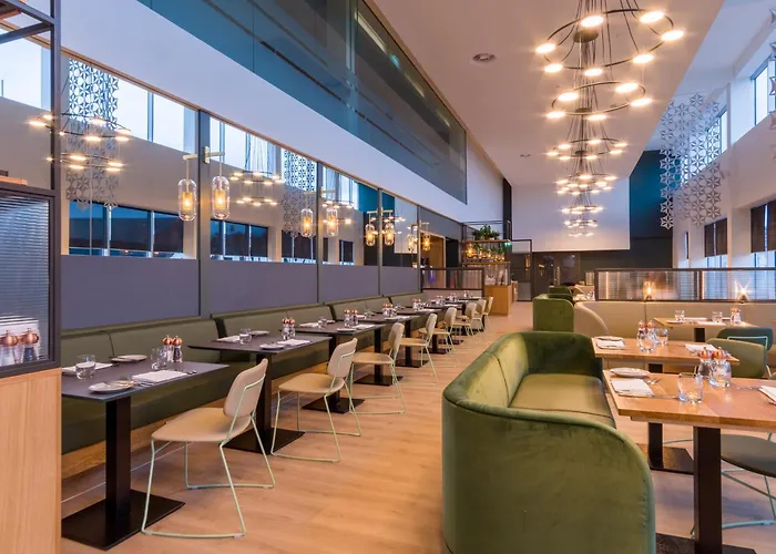 Apex City Quay Hotel & Spa