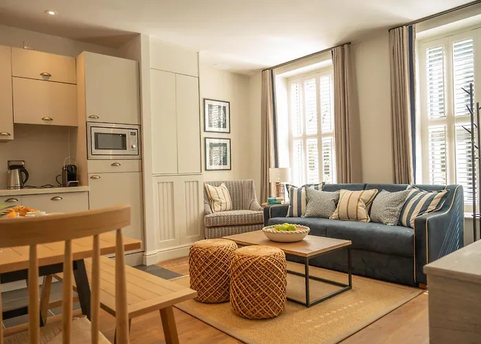 St Brides Spa Hotel & Village Apartments