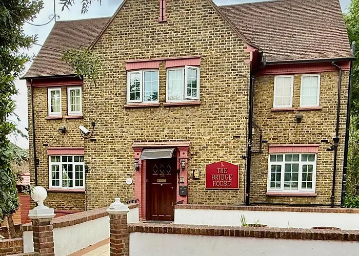 The Bridge House