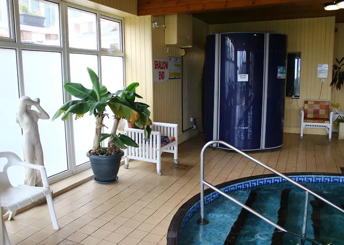 The Devoncourt Resort Exmouth