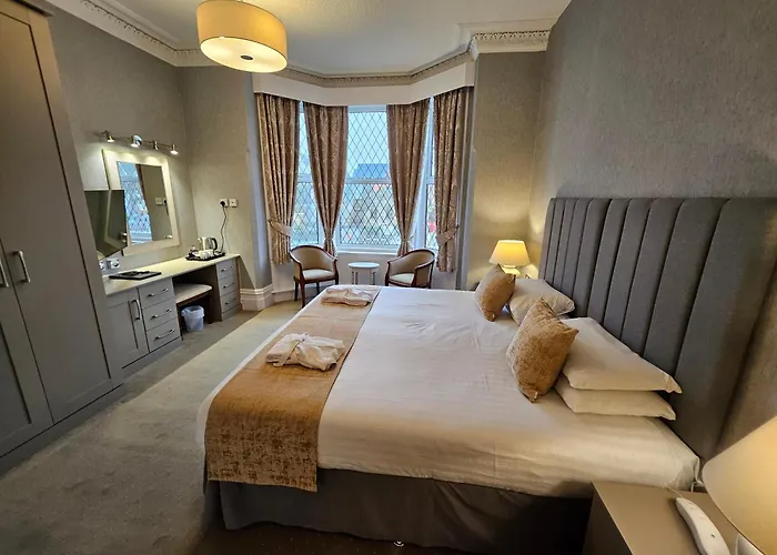 Bedford Hotel