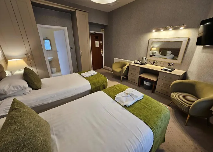 Bedford Hotel