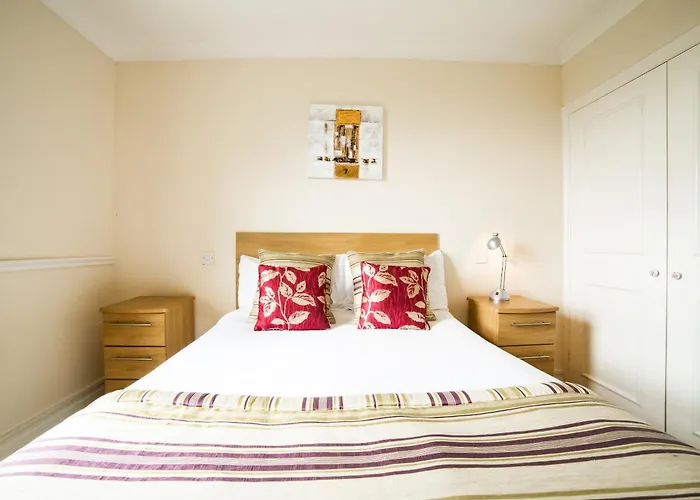 Oyo White Horse Lodge Hotel, East Thirsk