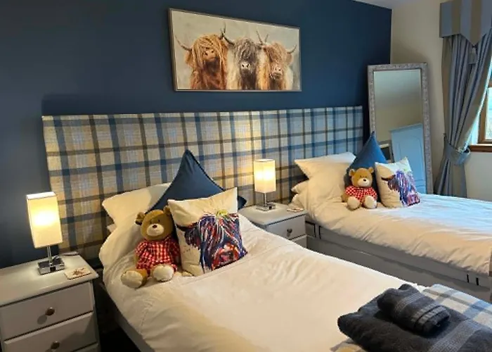 Valleyview House Thurso
