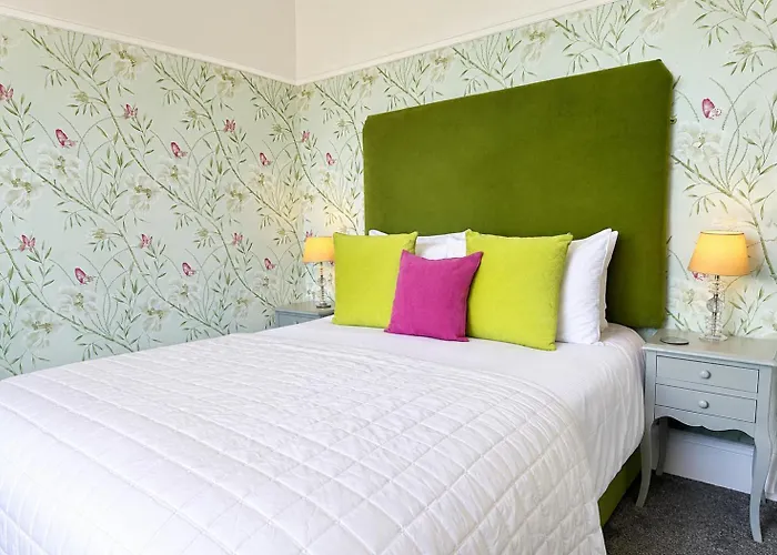 Burlington Berties Hotel Sheringham