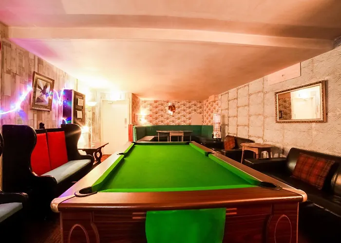Oyo Braeriach Hotel, Highlands Scotland Newtonmore
