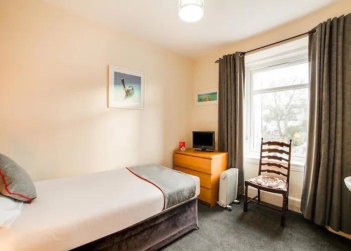 Oyo Braeriach Hotel, Highlands Scotland Newtonmore