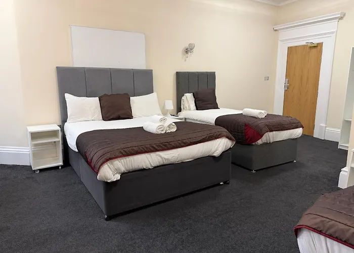 White Hart Hotel Gainsborough
