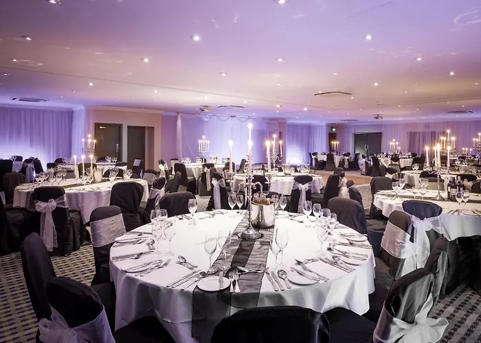 Holiday Inn - Glasgow Airport By Ihg