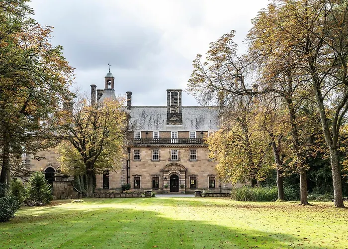 Crathorne Hall