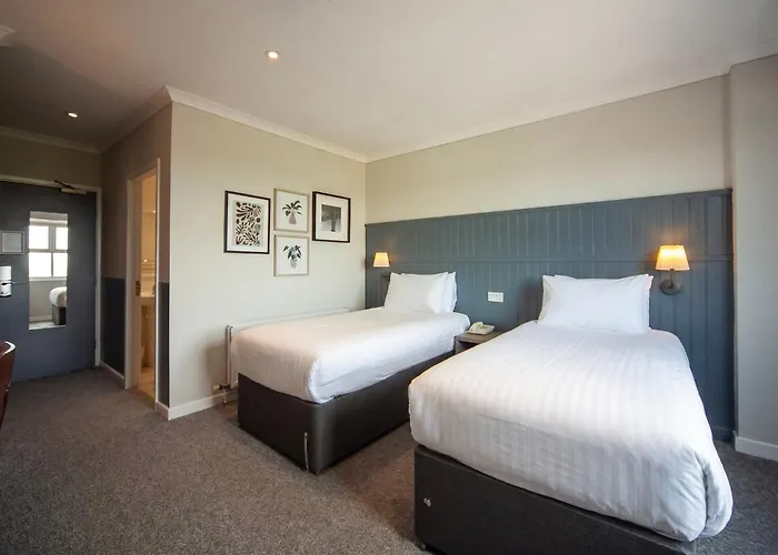 Highfield Hotel