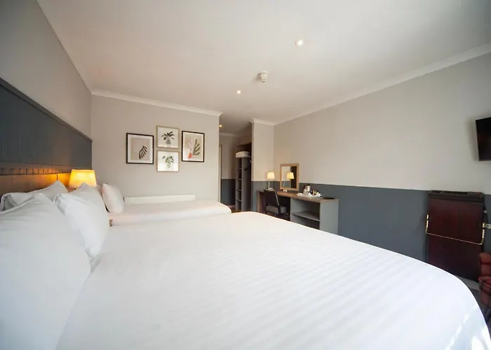 Highfield Hotel