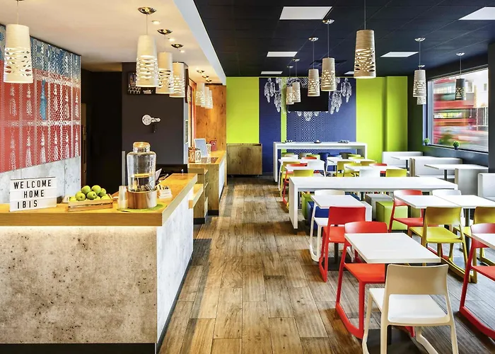 Ibis Budget London Hounslow