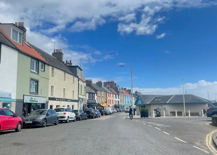 Harbour Inn
