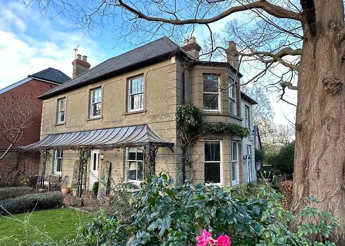 30 Park Street Hotel Hungerford
