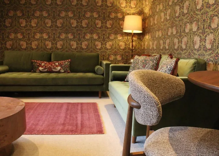 Longridge House