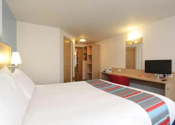 Travelodge Grantham A1
